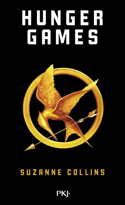 [Suzanne Collins] Hunger Games